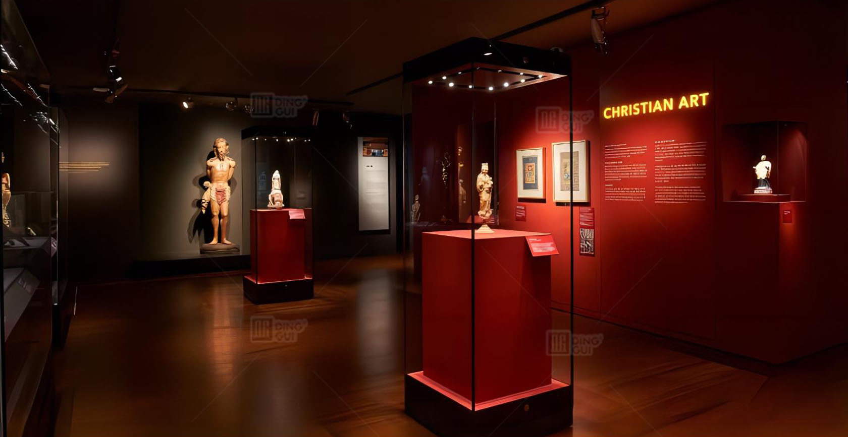 Asian Civilizations Museum 3