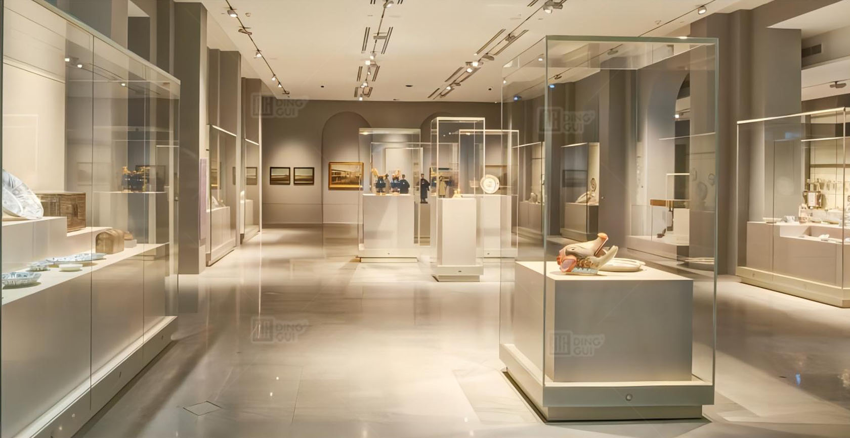 Asian Civilizations Museum 1