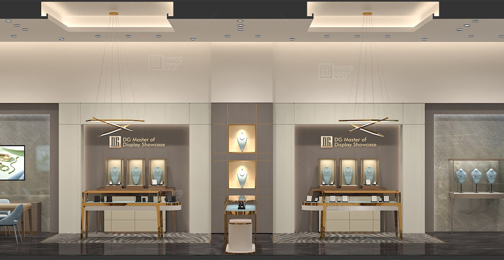 ʻO ka papahana hana hoʻohiwahiwa hale kiʻekiʻe kiʻekiʻe o Saudi Arabia i ke kenekulia 3