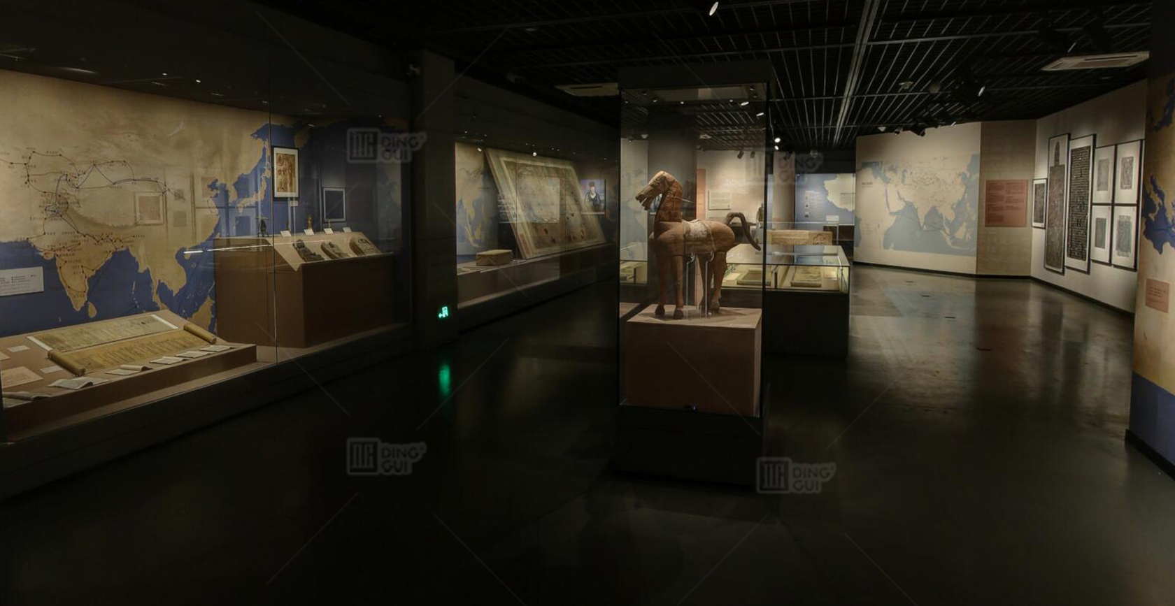 متحف الصين الوطني للمهارات 2