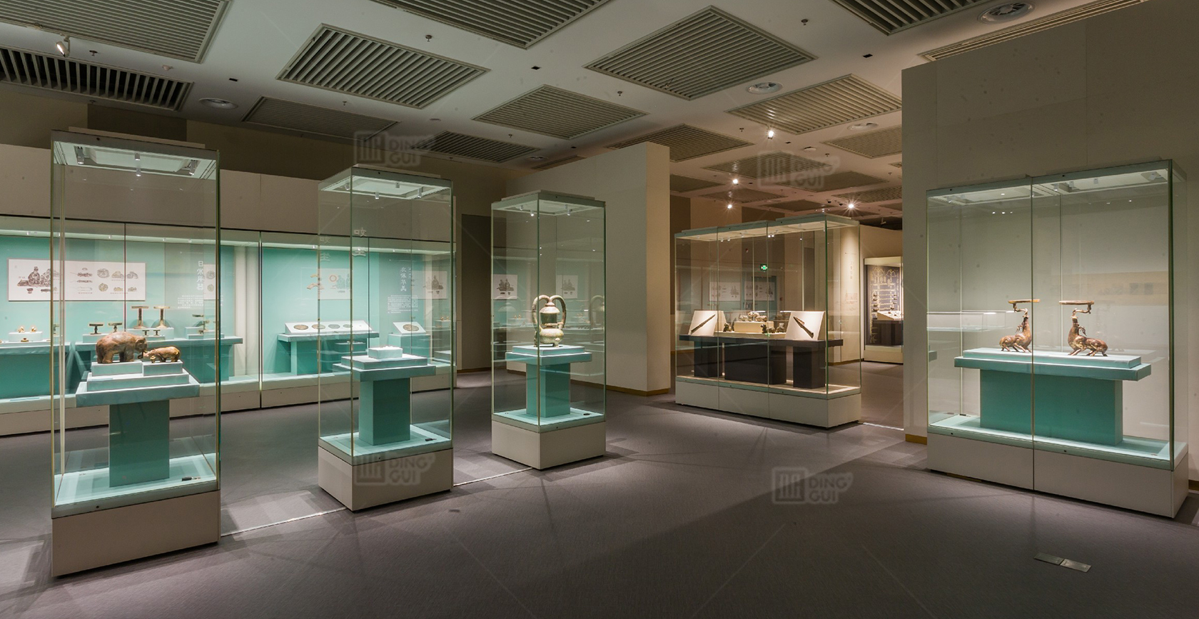 Museo del Gran Canale della Cina 2