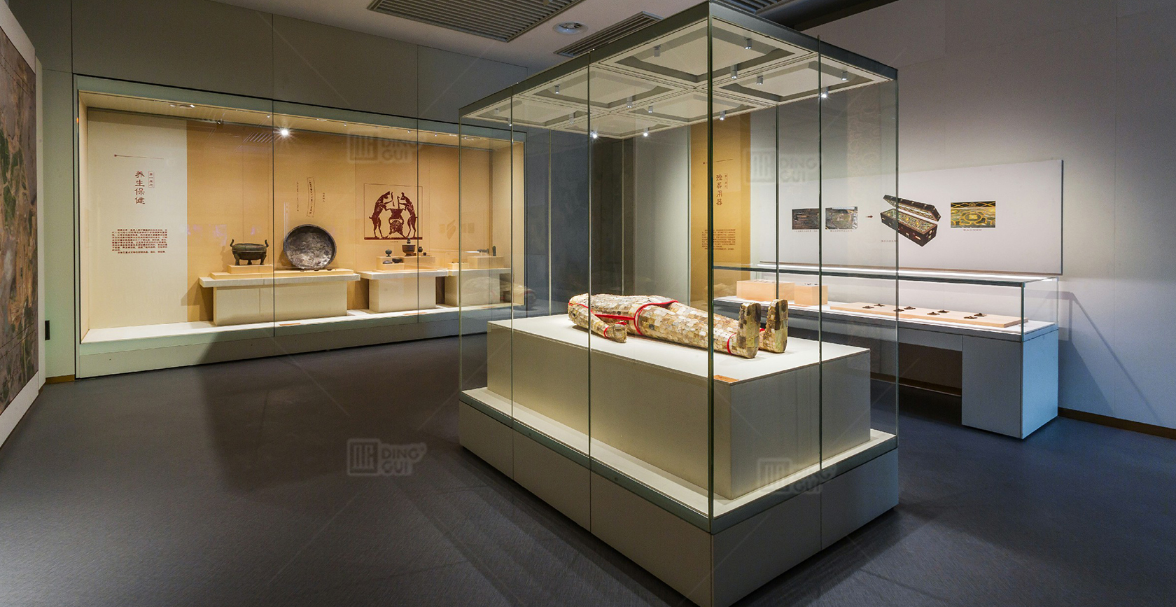 Museo del Gran Canale della Cina 4