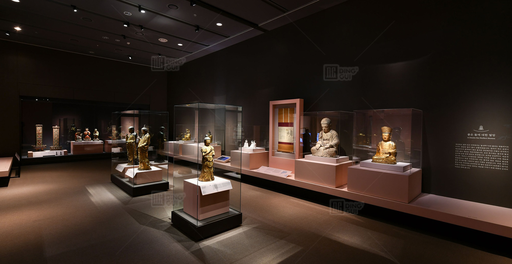 Národní muzeum Koreje 2