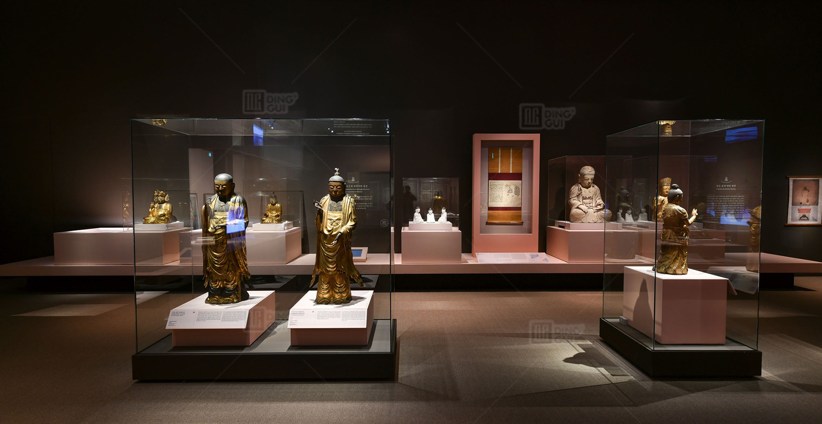 Národní muzeum Koreje 1