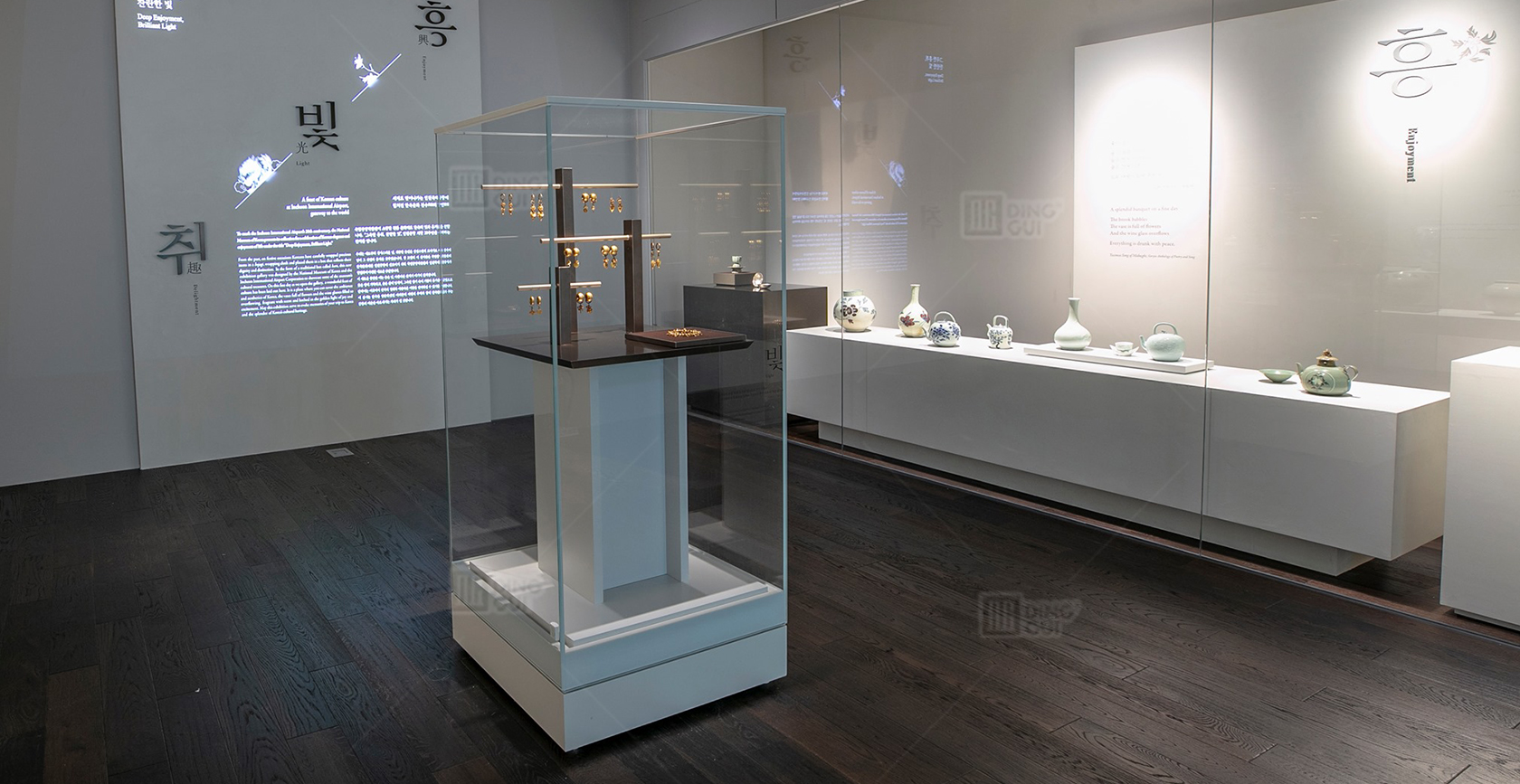 Národní muzeum Koreje 3