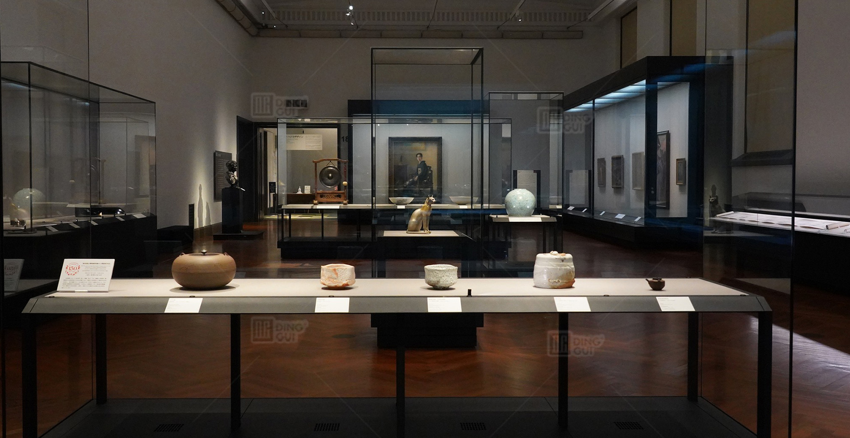 TOKYO NATIONAL MUSEUM 1