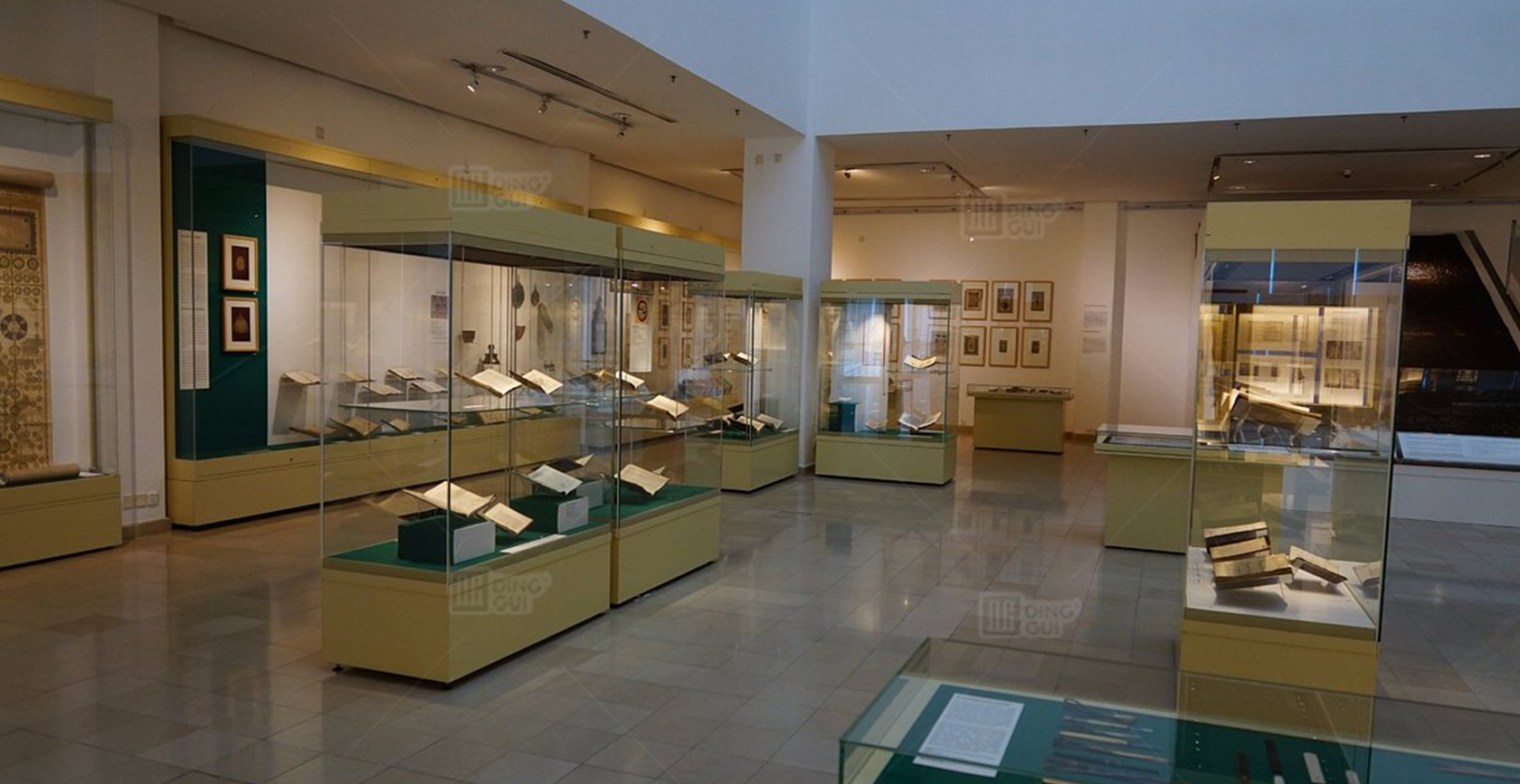 Islamic Art Museum 1