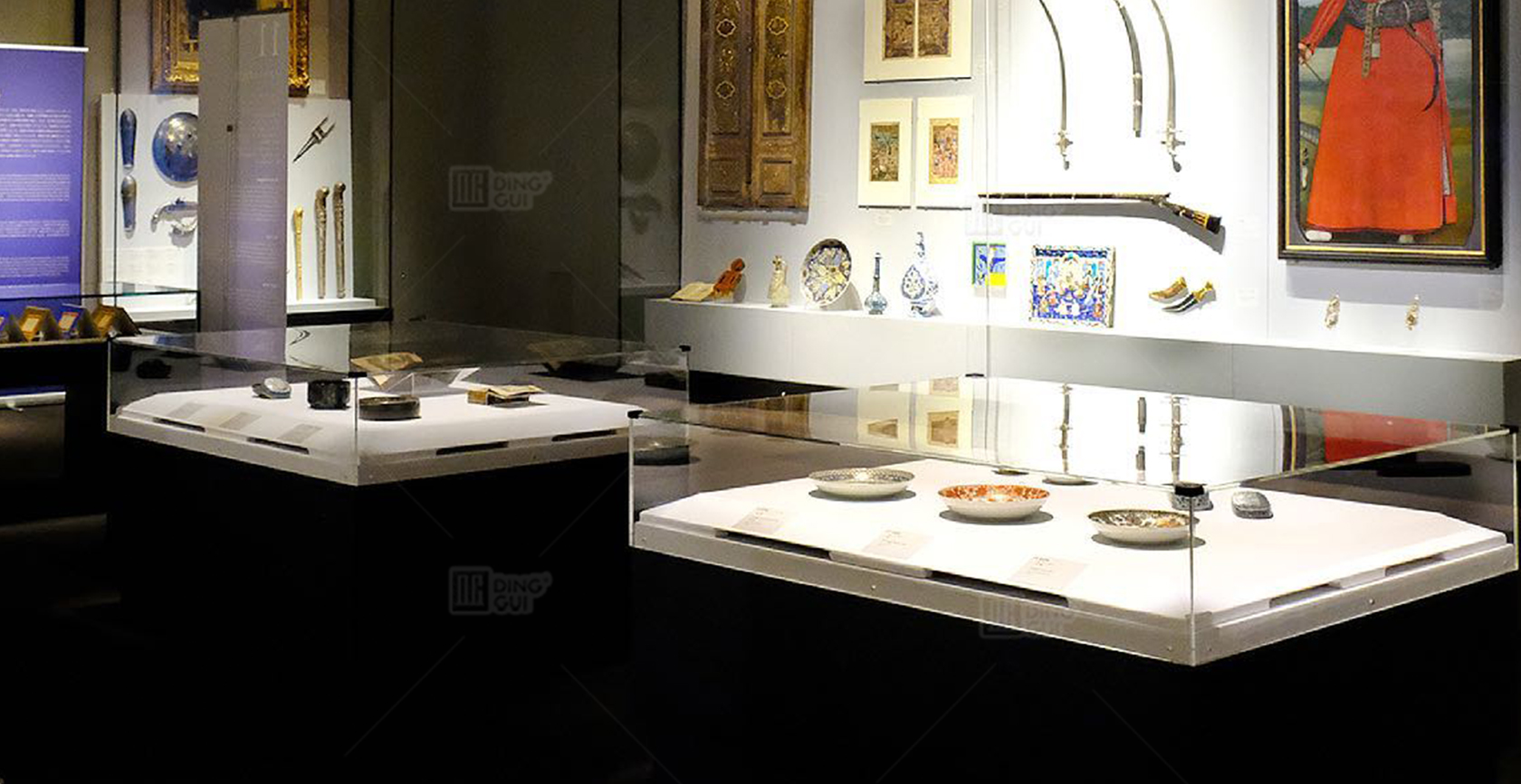 Islamic Art Museum 4