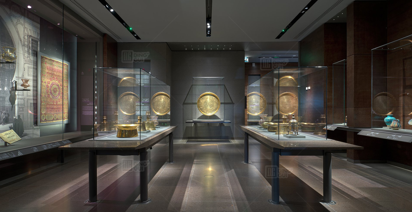 Museum Artis Islamicae (MIA) 2