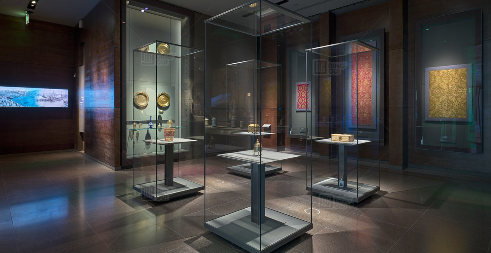 Museum Artis Islamicae (MIA) 4