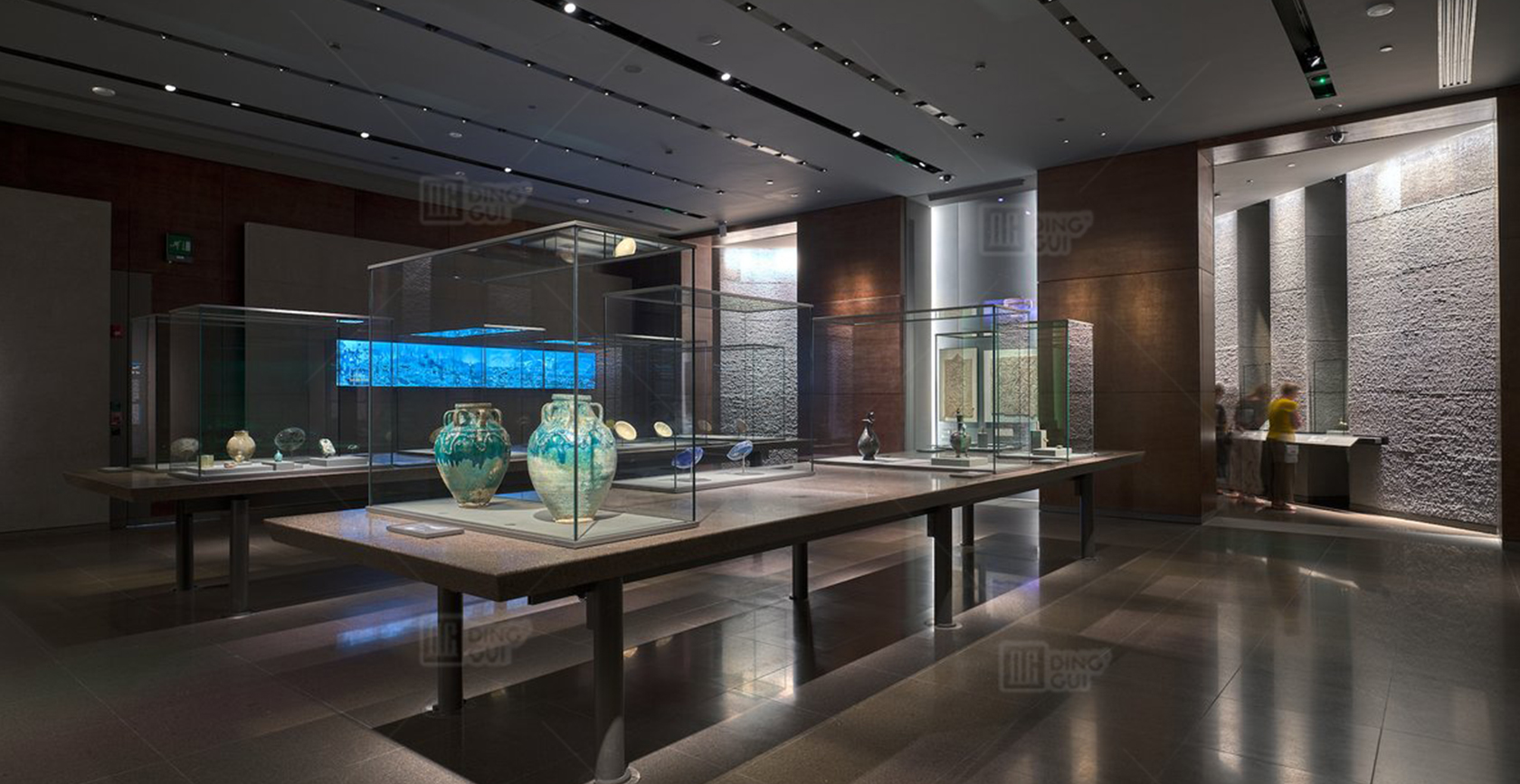 Museum Artis Islamicae (MIA) 3