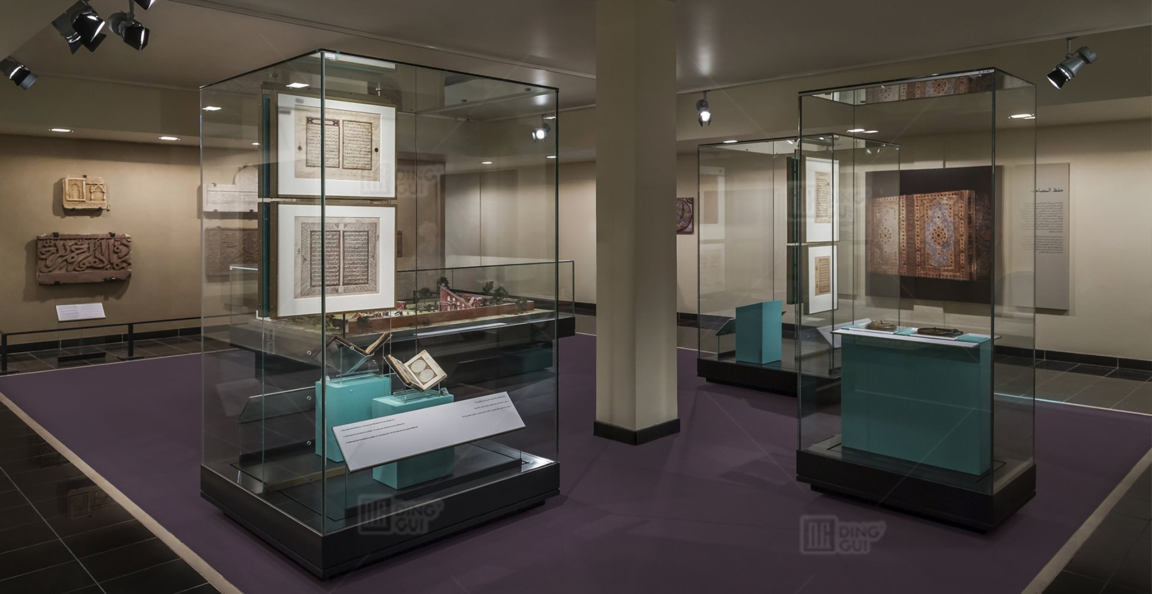 Sharjah Museum of Islamic Civilization 5