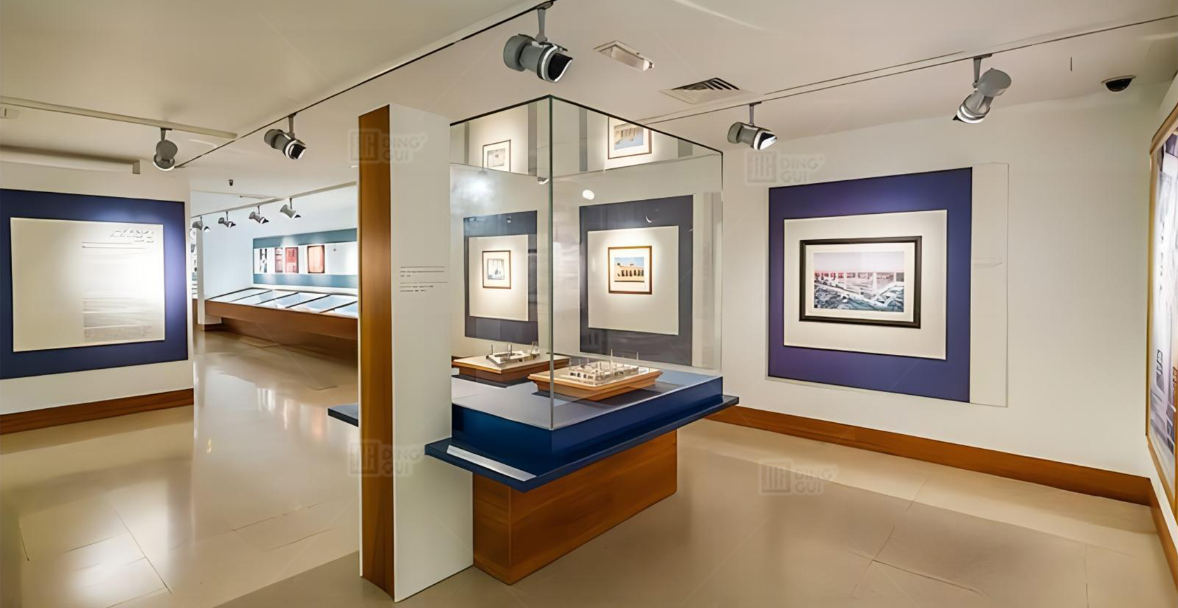 Sharjah Museum of Islamic Civilization 4