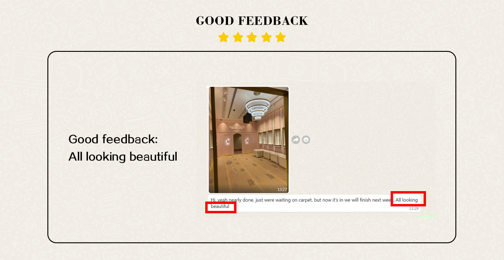 High-end jewelry brand collective store project In Australia 4