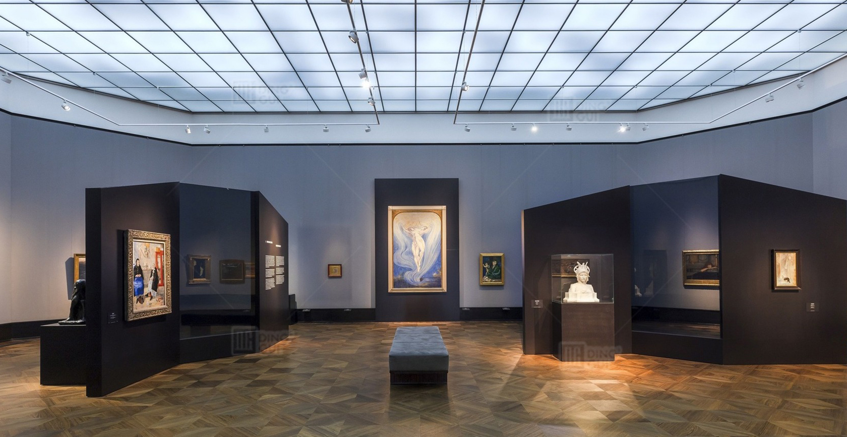 State Museums of Berlin 4