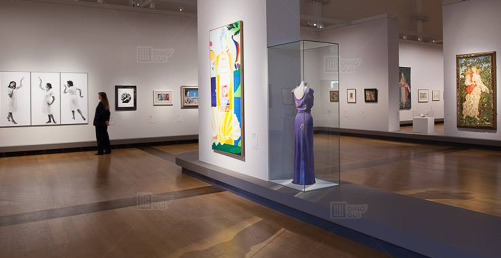 State Museums of Berlin 3