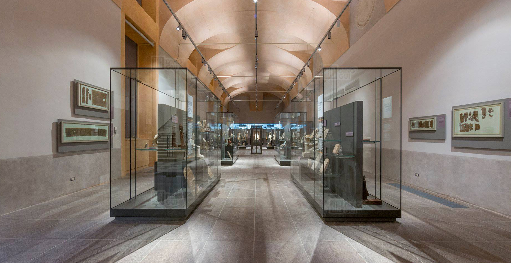 Museo Egizio 1
