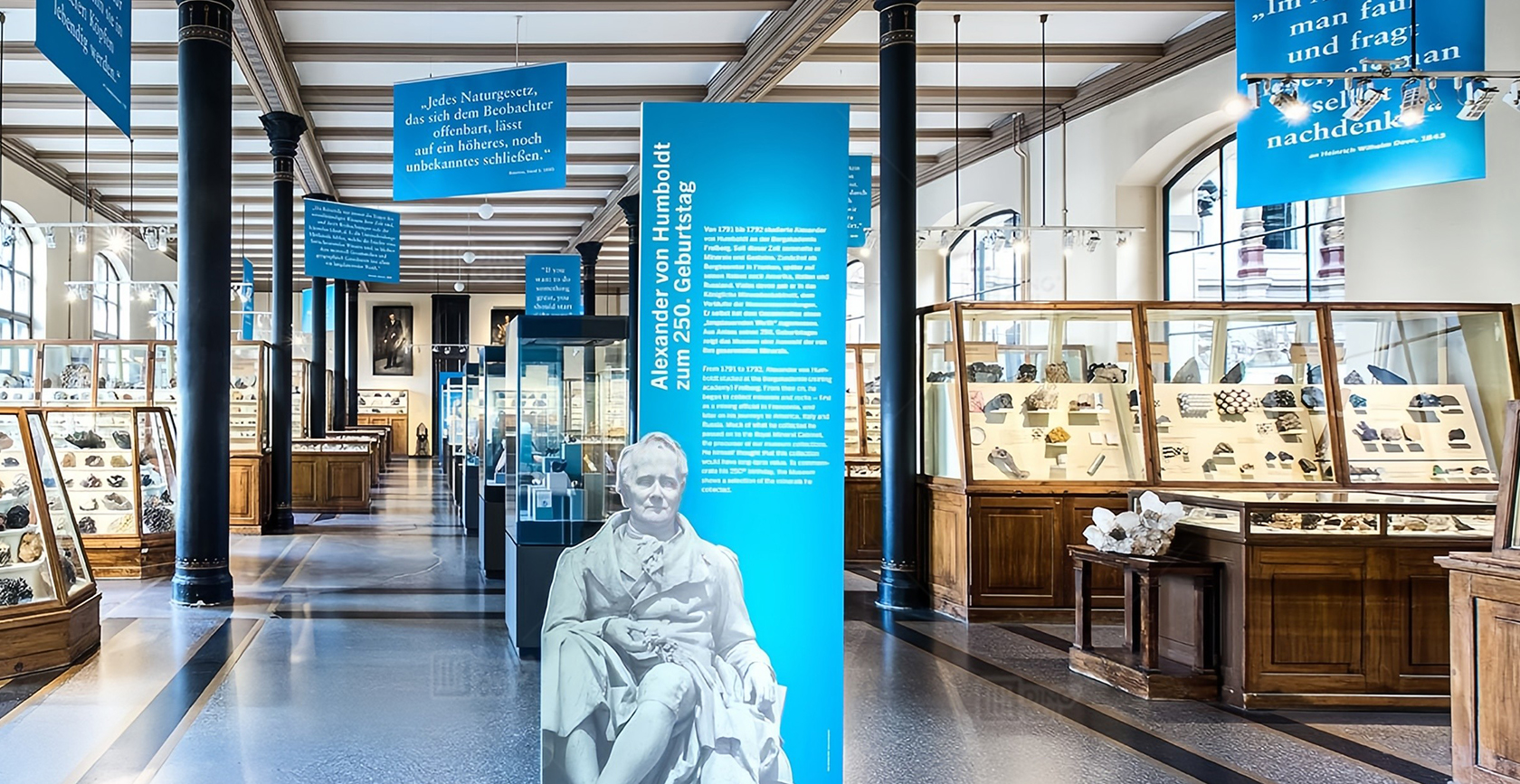 Museum für Naturkunde of Berlin 2