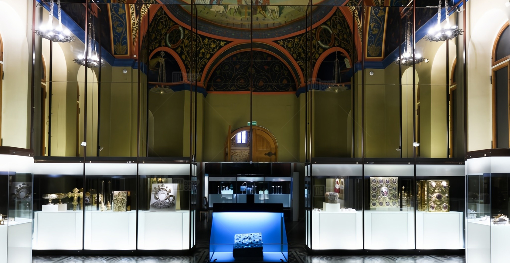 The State Historical Museum of Russia 5