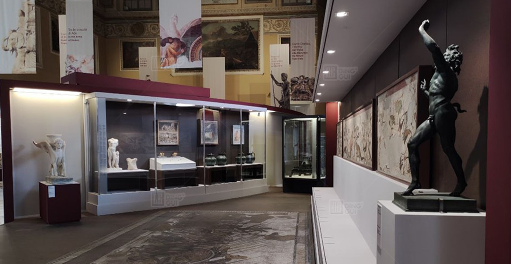 Museo Archeologico Nazionale 4