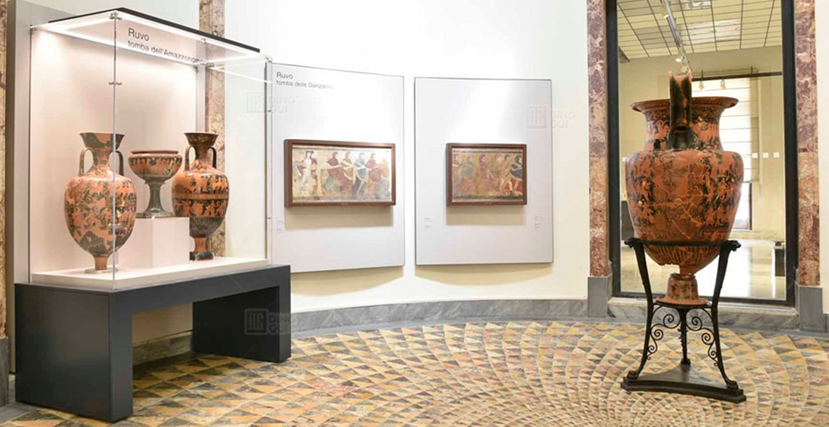 Museo Archeologico Nazionale 3