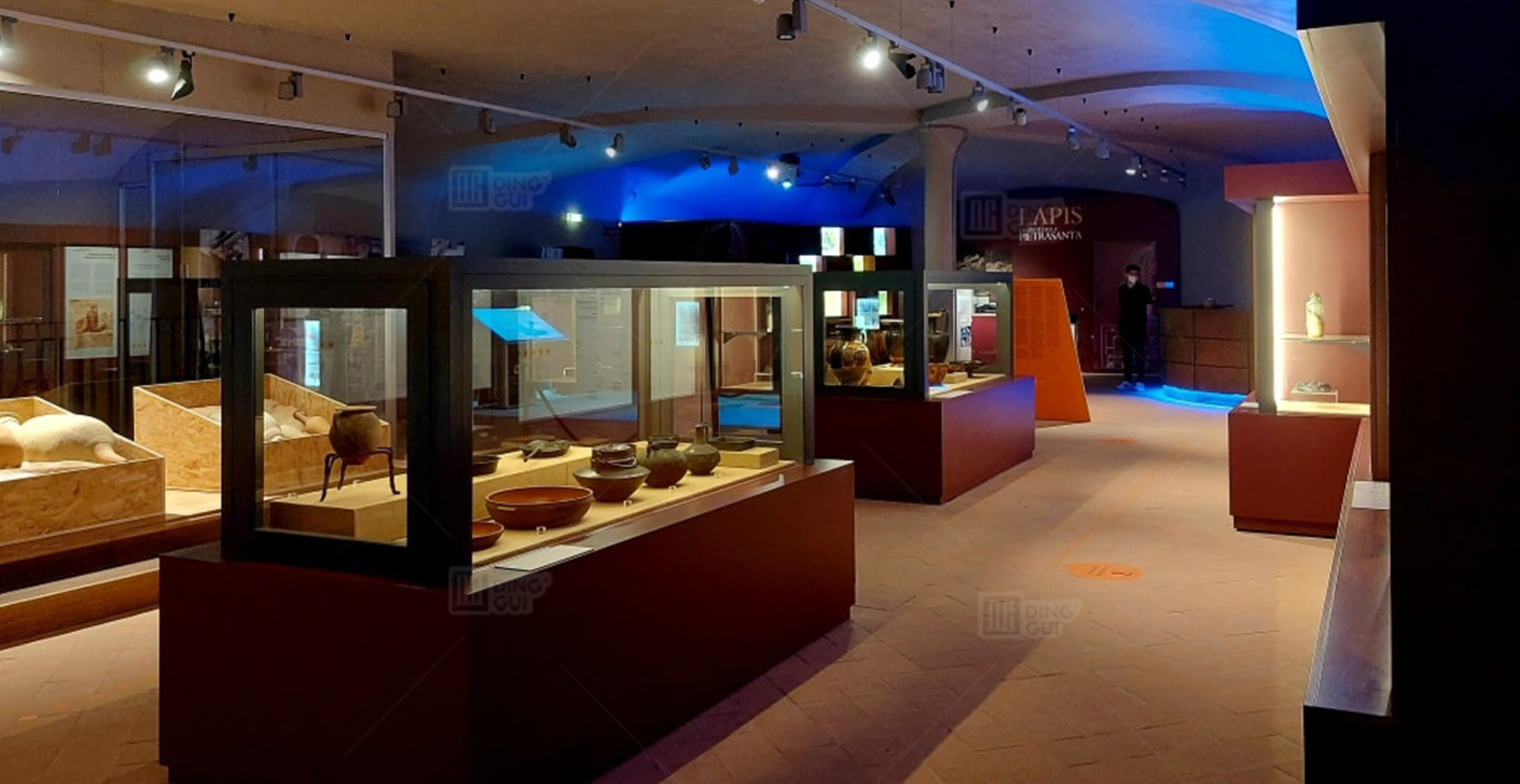 Museo Archeologico Nazionale 1