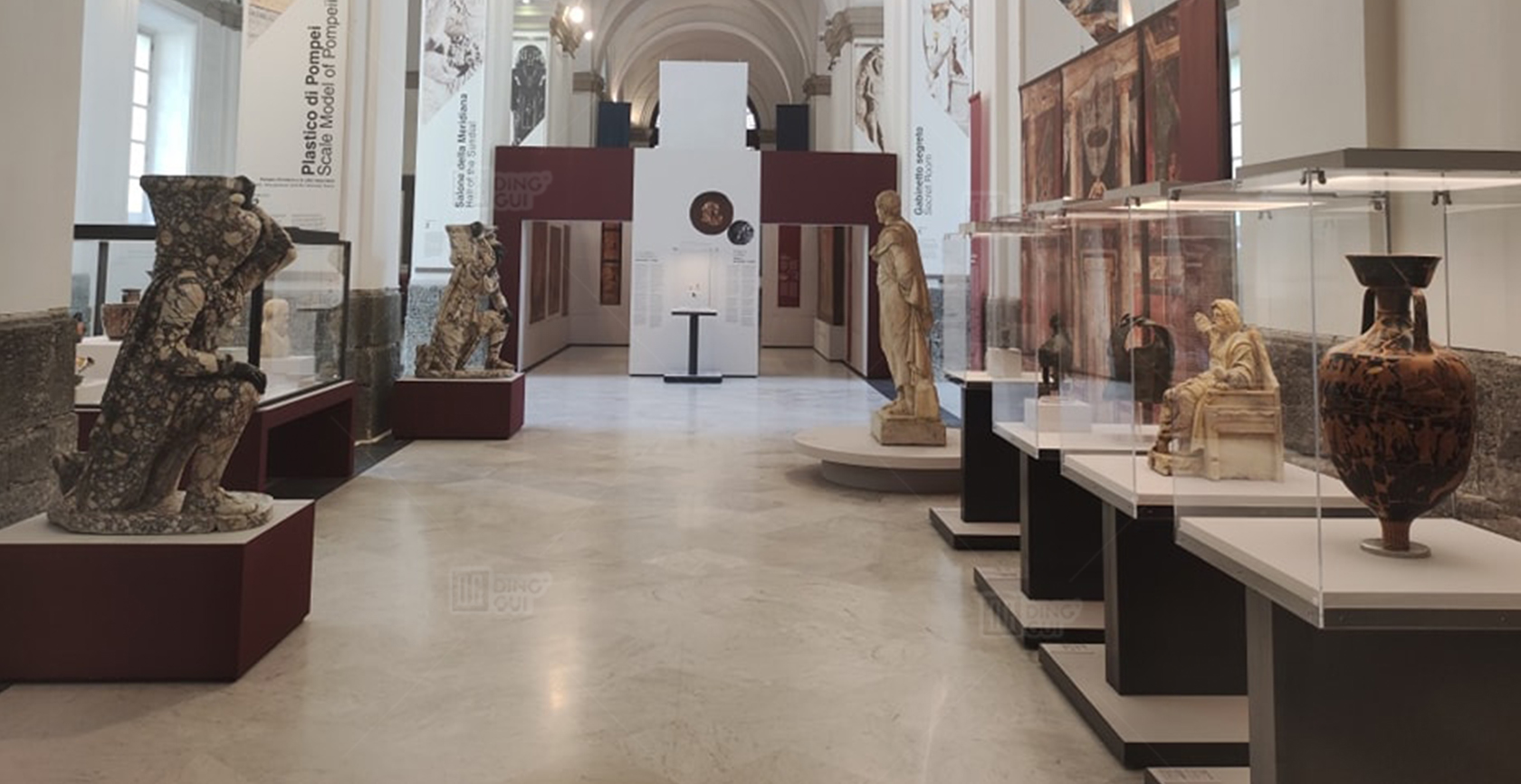 Museo Archeologico Nazionale 2