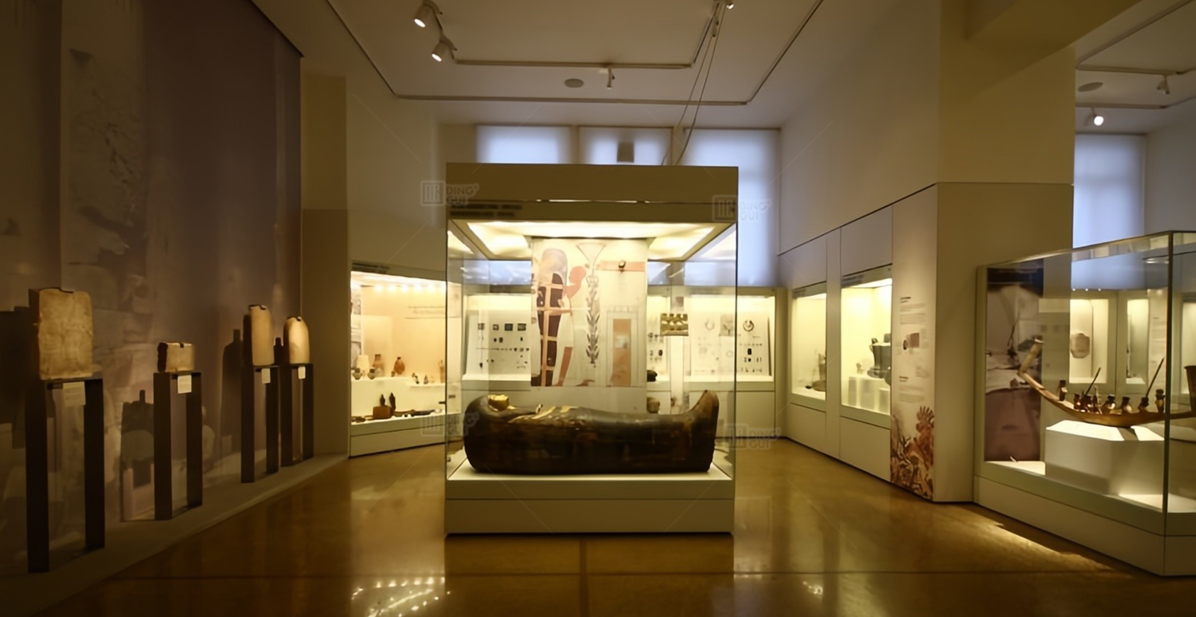 National Archaeological Museum 2