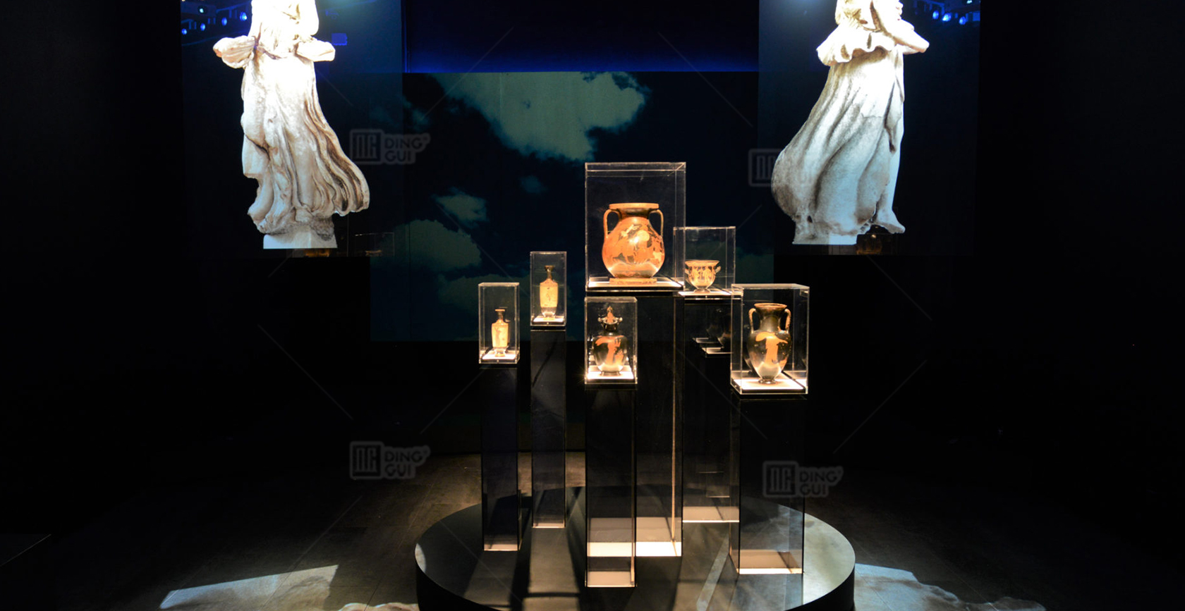 National Archaeological Museum 5