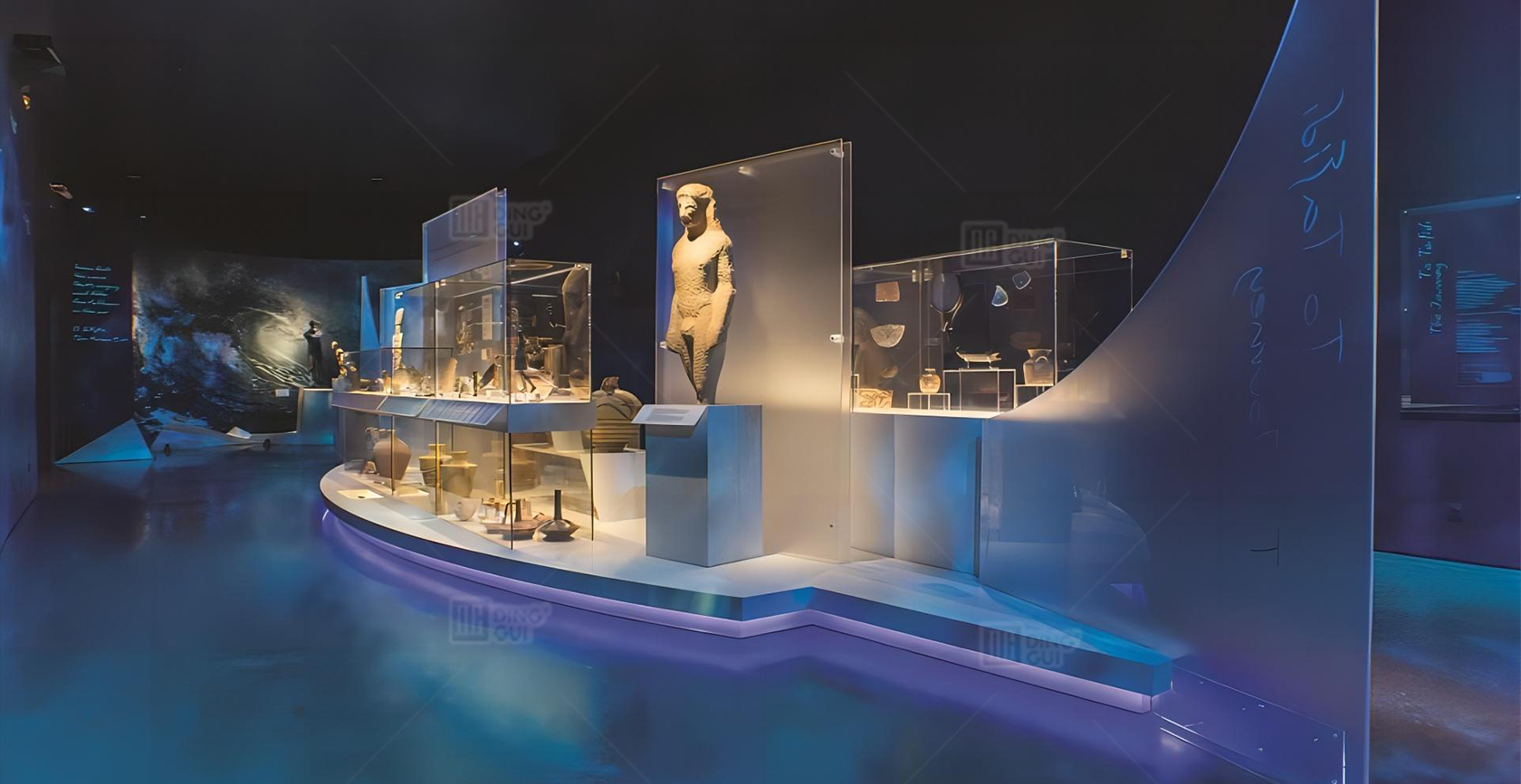 National Archaeological Museum 7