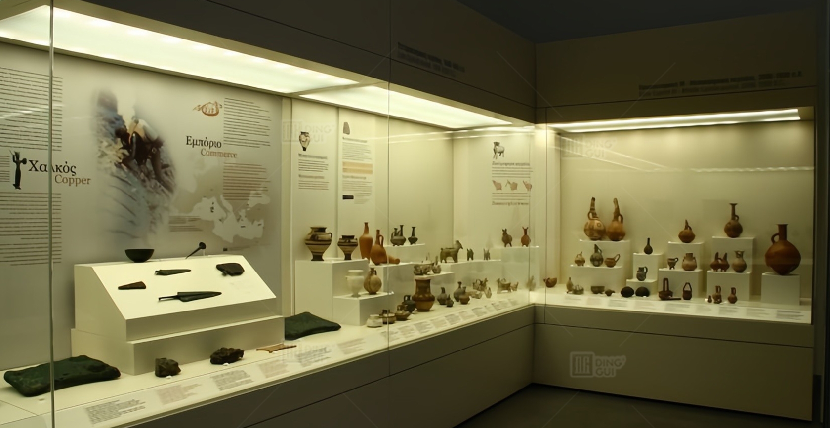 National Archaeological Museum 3