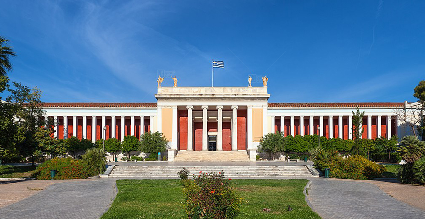 National Archaeological Museum 1