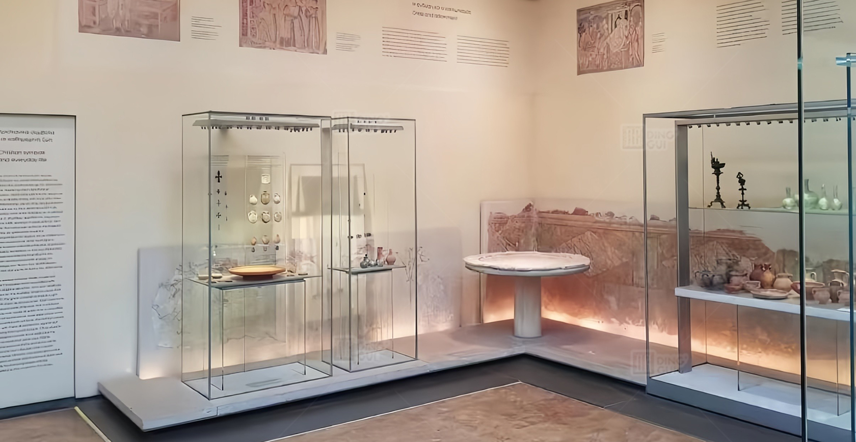 National Archaeological Museum 4