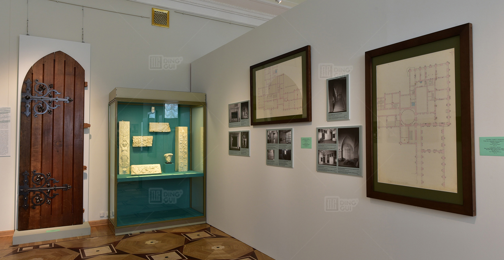 The State Hermitage Museum 1