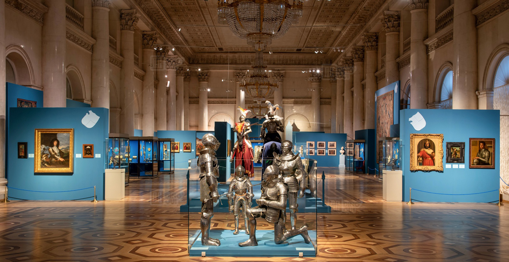 The State Hermitage Museum 3