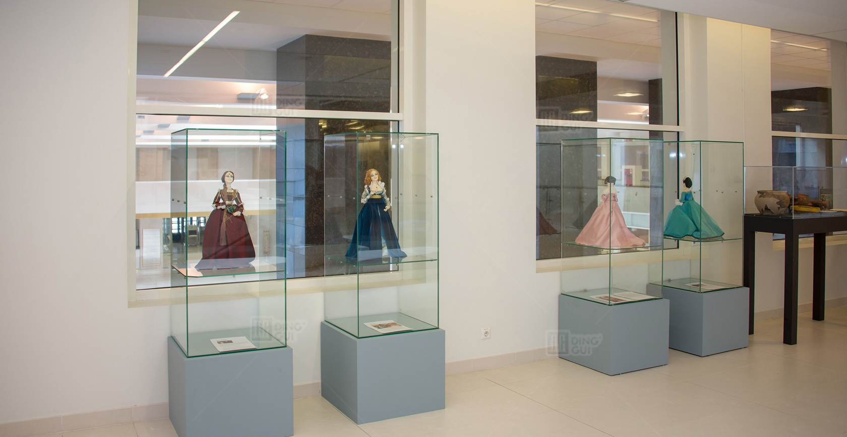 The State Hermitage Museum 4