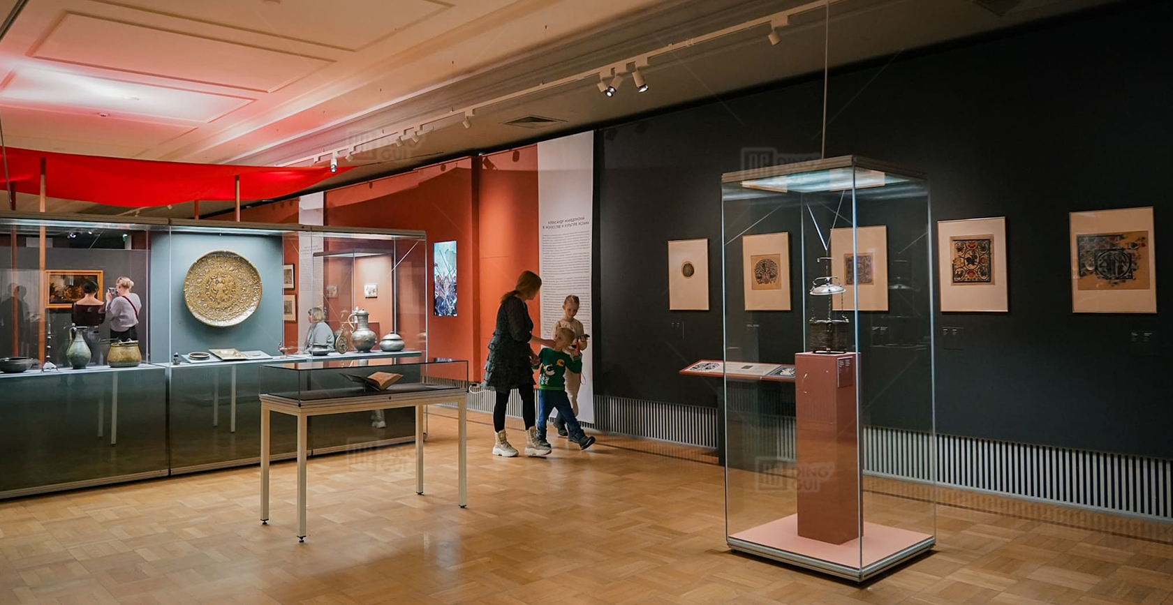 The State Hermitage Museum 2