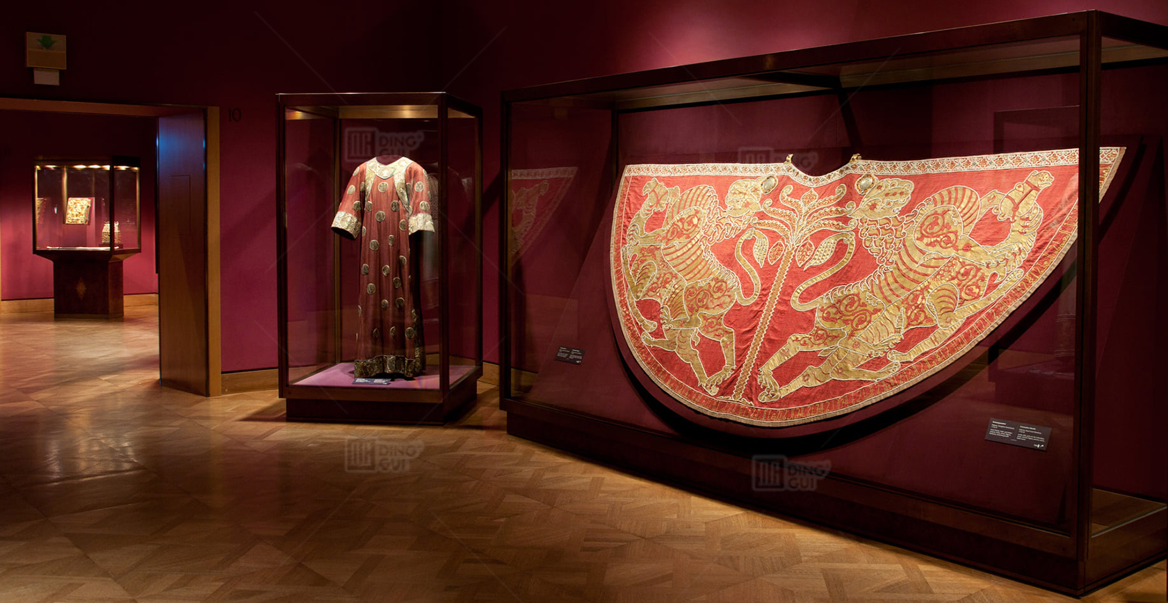 Kunsthistorisches Museum Vienna 3