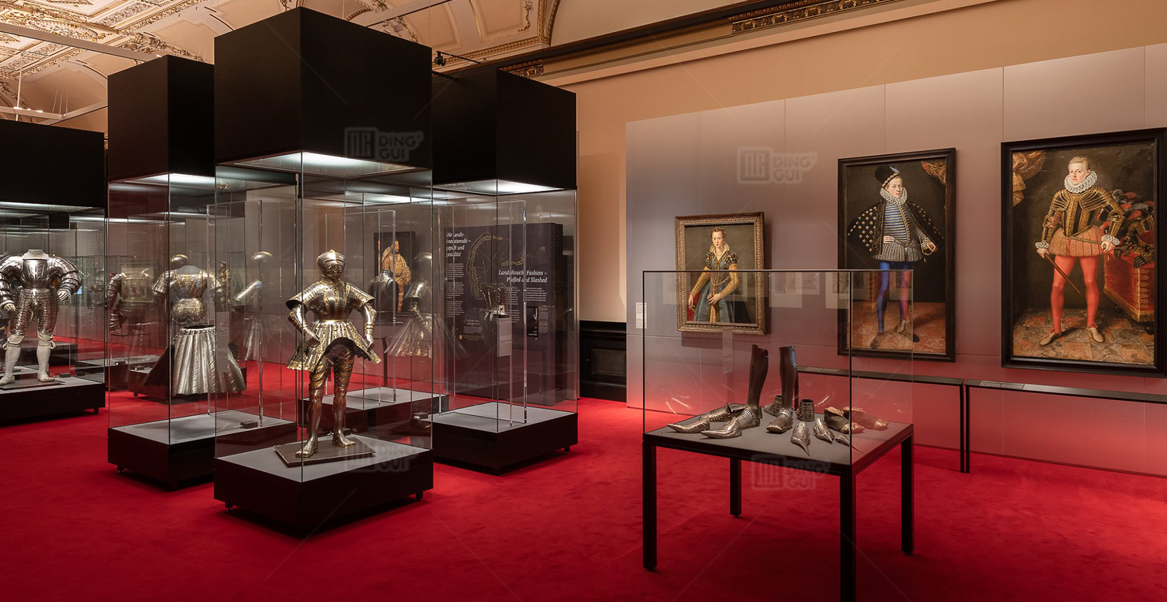 Kunsthistorisches Museum Vienna 1