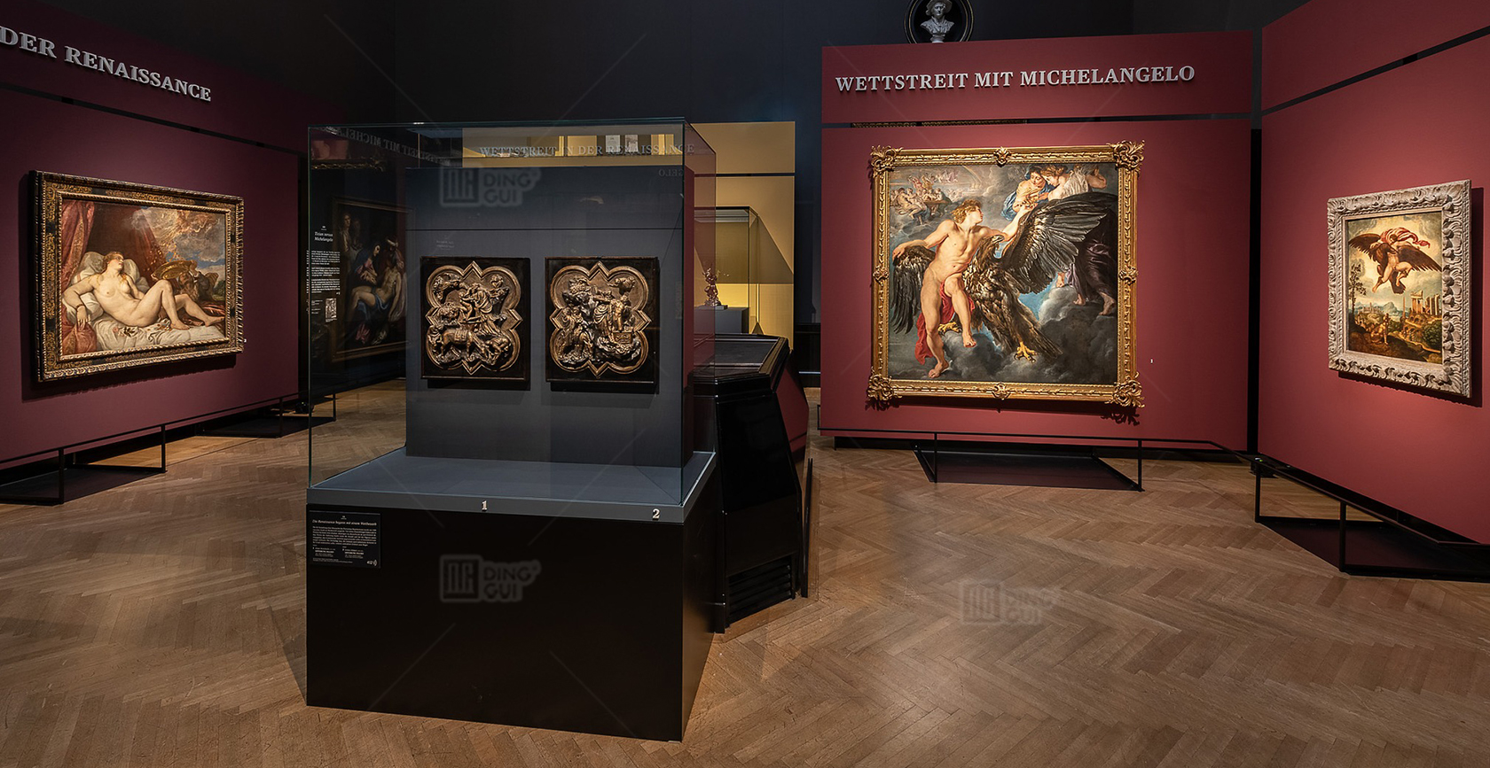 Kunsthistorisches Museum Vienna 2
