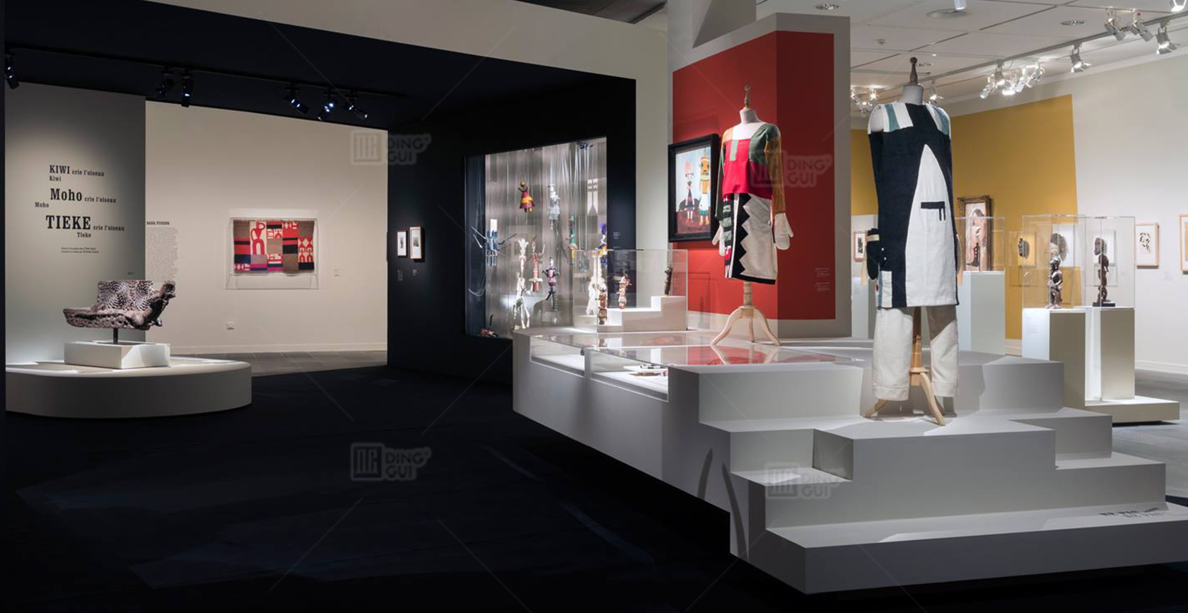 Musée de l'Orangerie 3