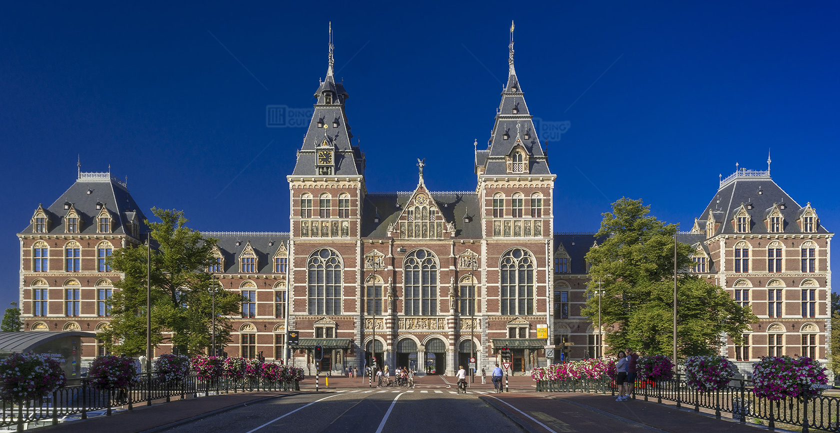 Rijksmuseum 1