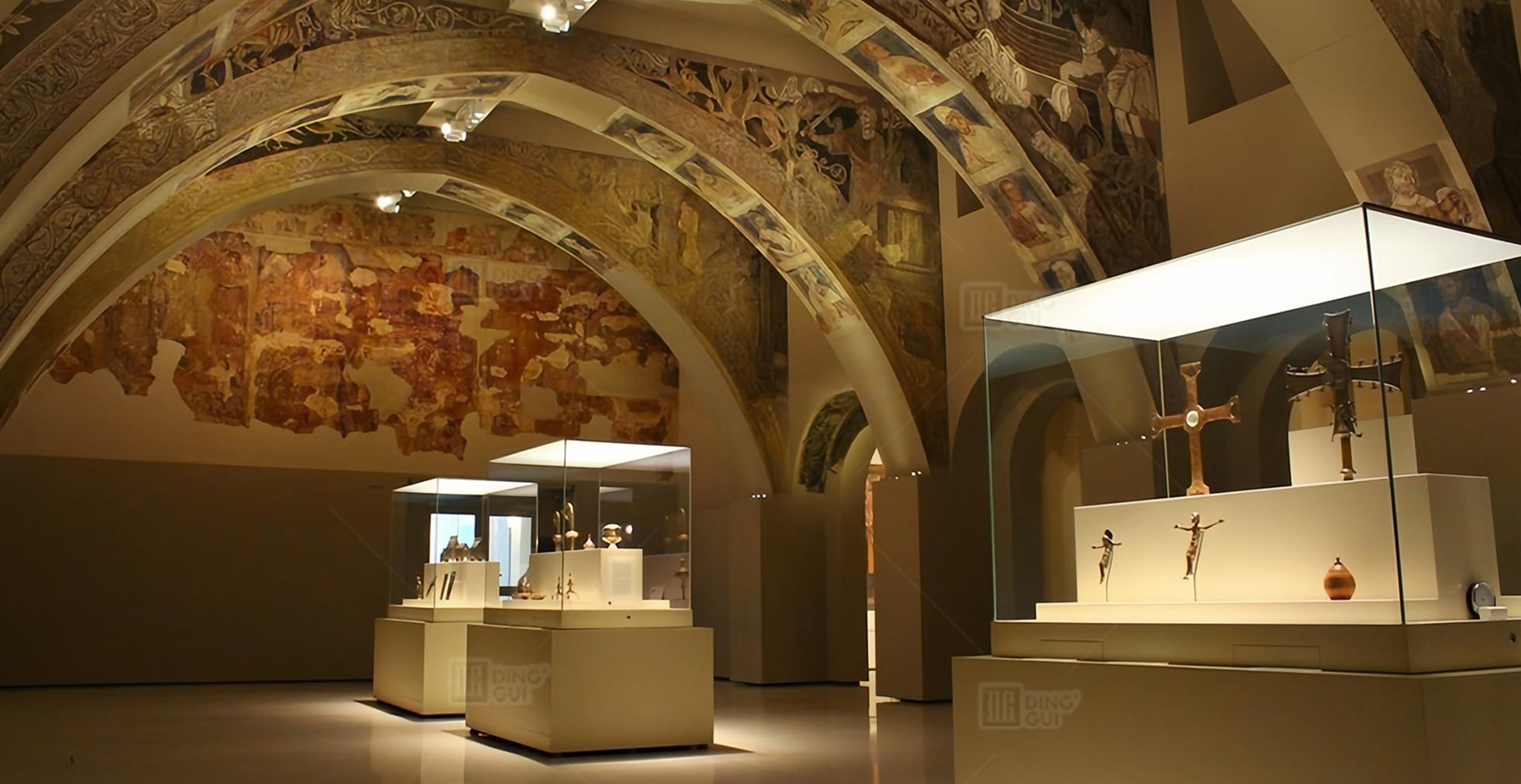 Nacional d'Art de Catalunya ပြတိုက် 2