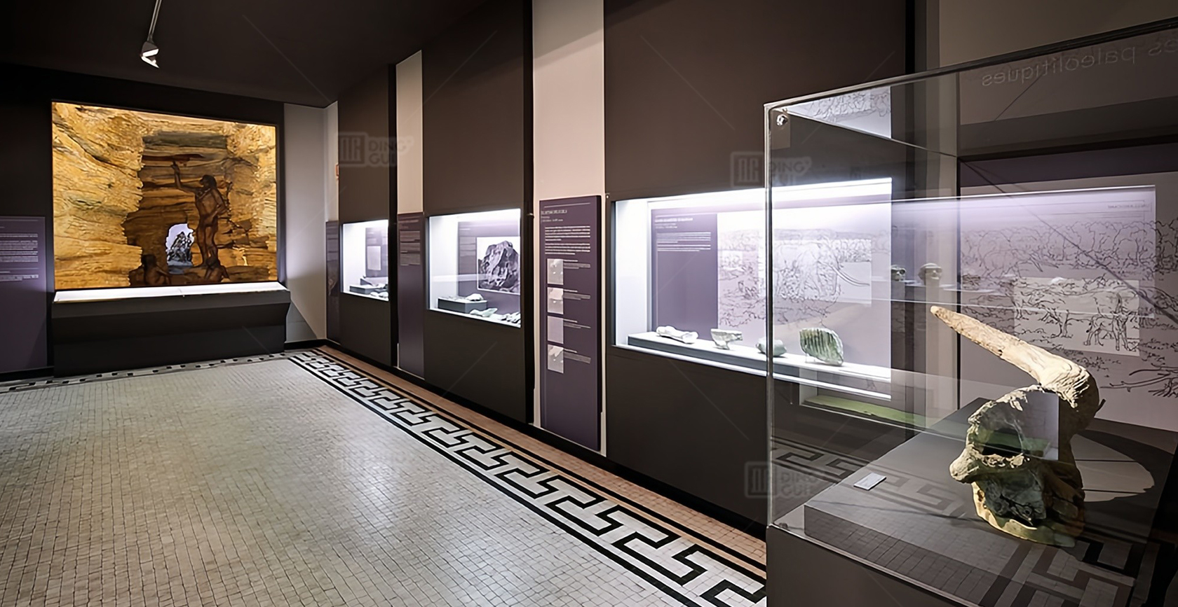 Nacional d'Art de Catalunya ပြတိုက် 3