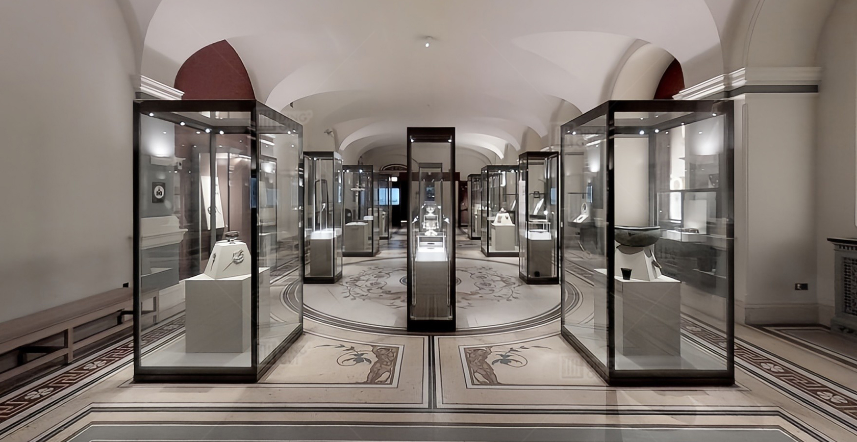 National Museum of Ireland 2