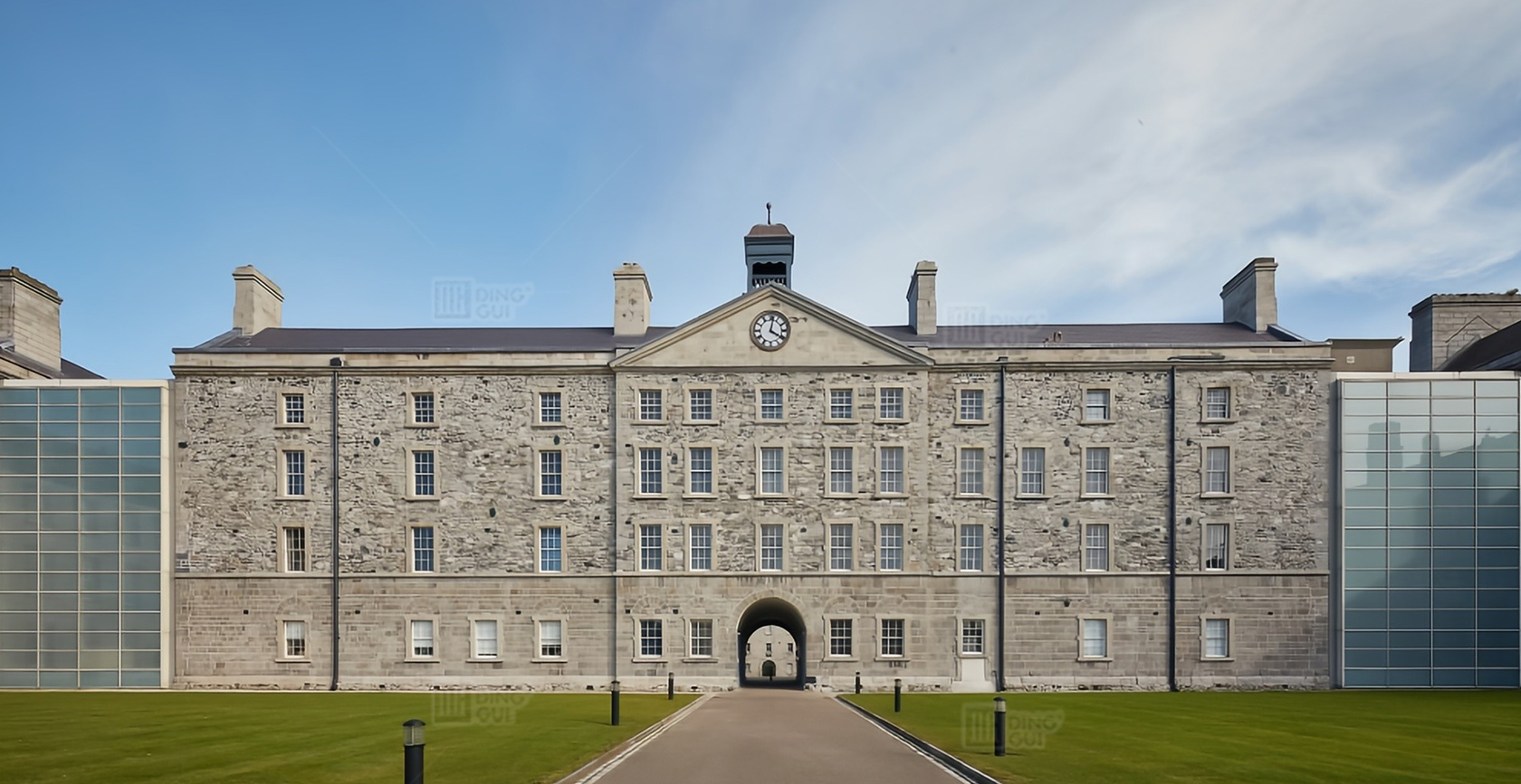 National Museum of Ireland 1