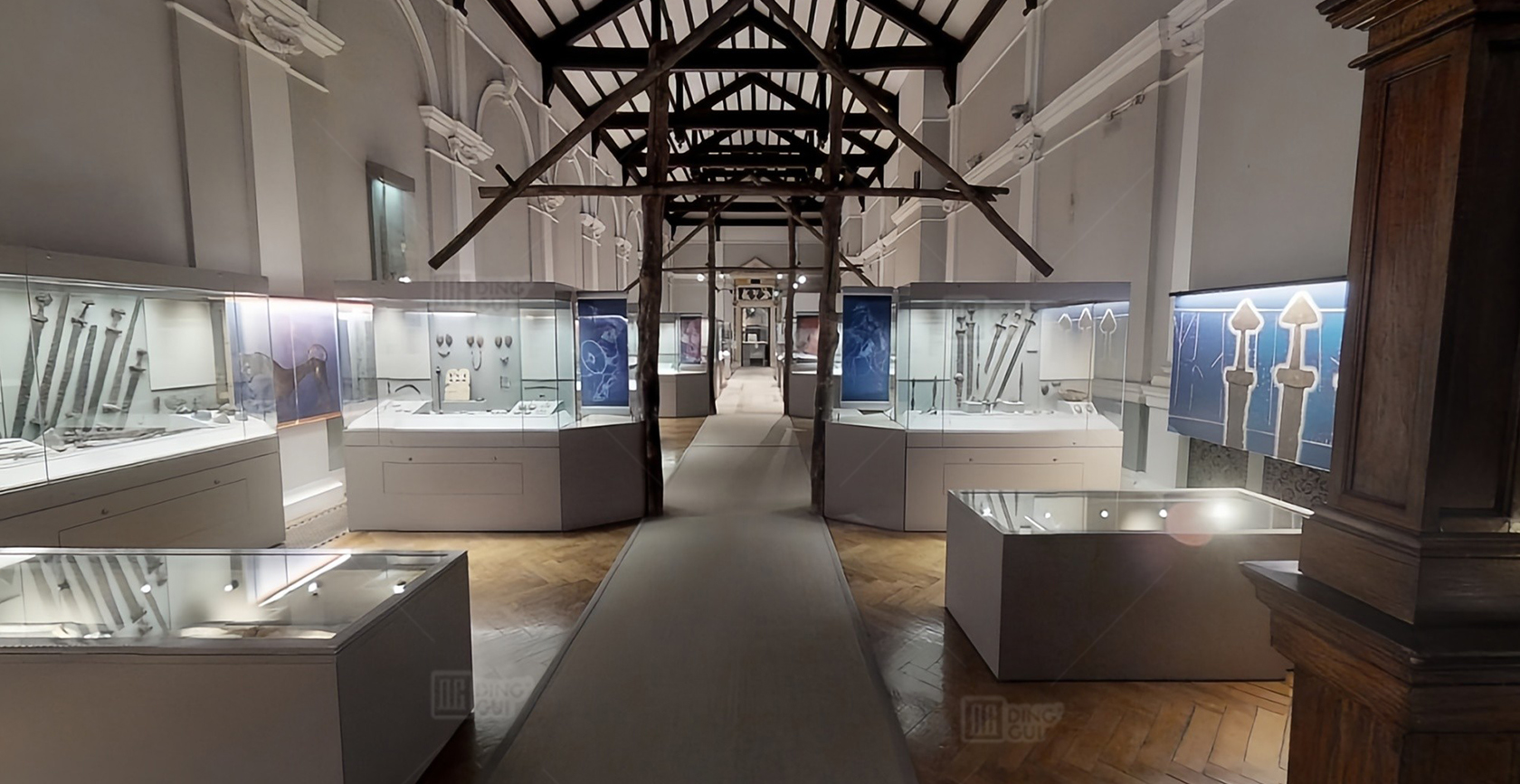 National Museum of Ireland 3