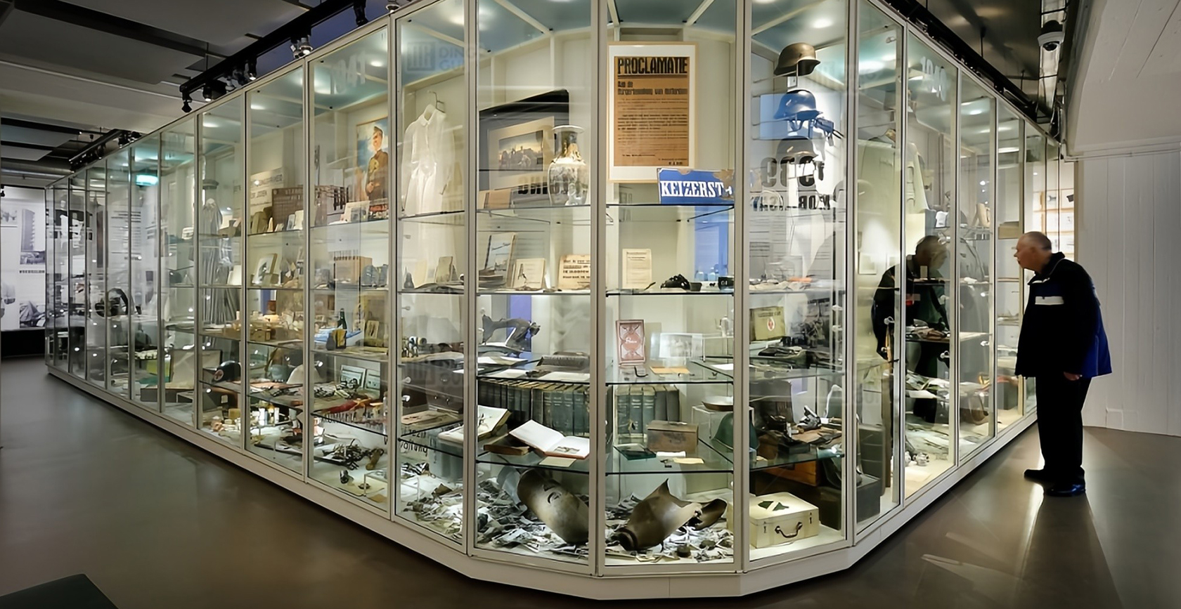 Wereldmuseum Rotterdam 4