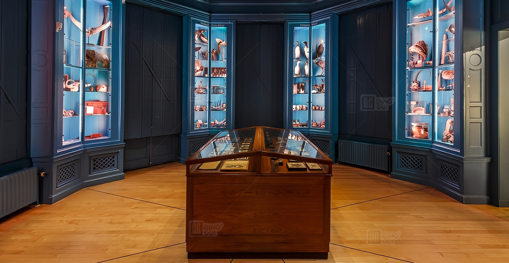 Wereldmuseum Rotterdam 2