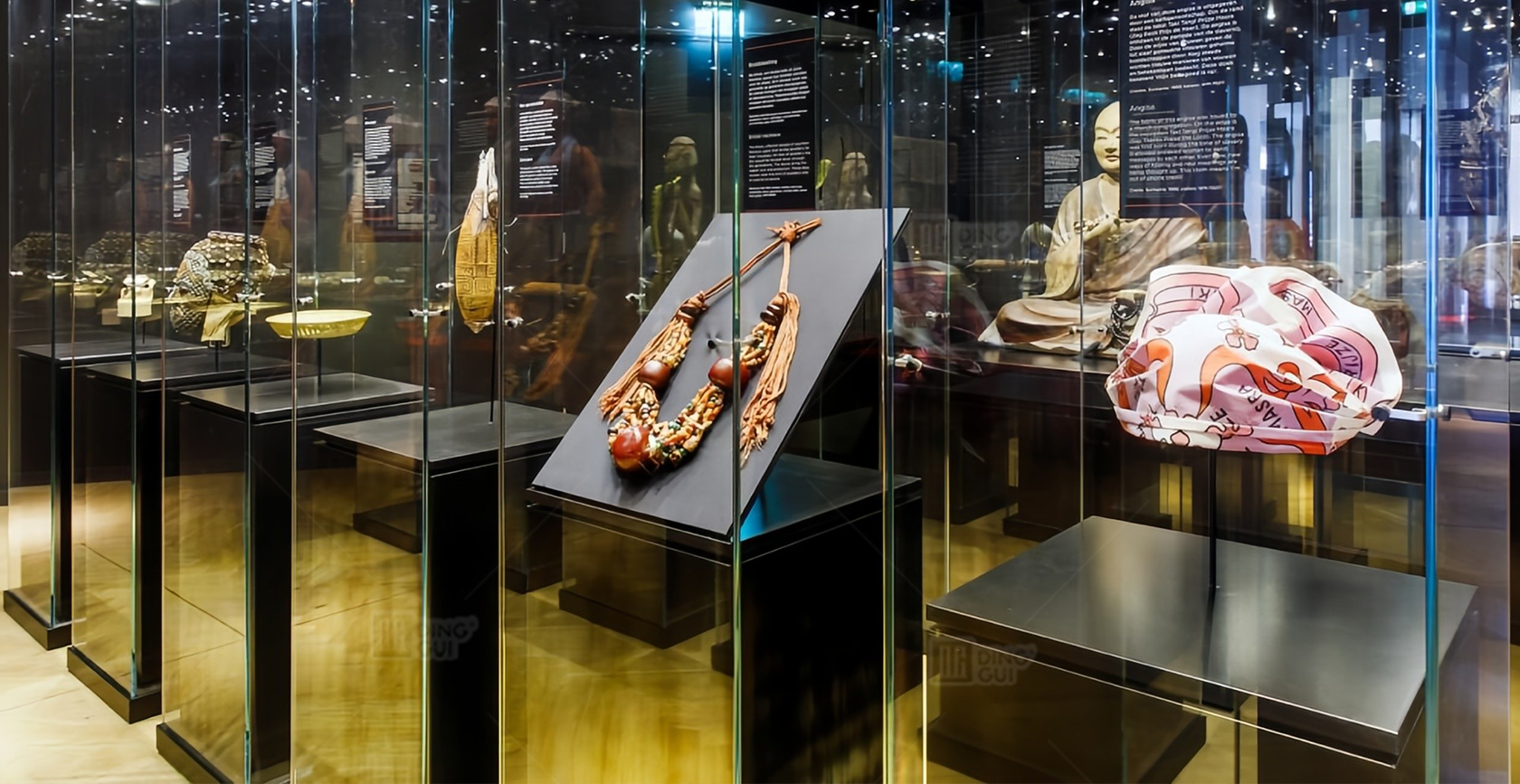 Wereldmuseum Rotterdam 6